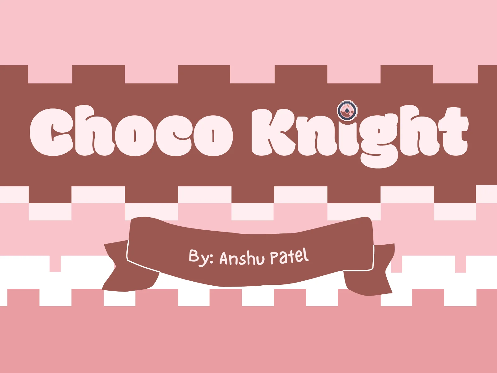 Choco Knight